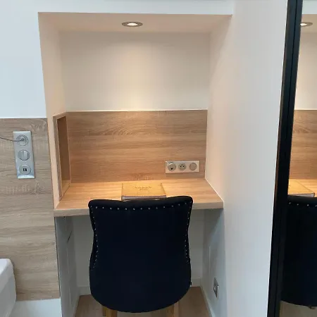 Le Repaire Du Pic, De Charme 3 Etoiles Ferienhaus Notre-Dame-de-Londres